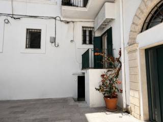 Cortile interno