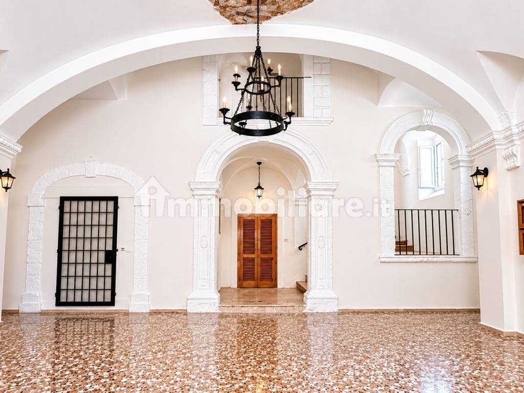 Interno palazzo