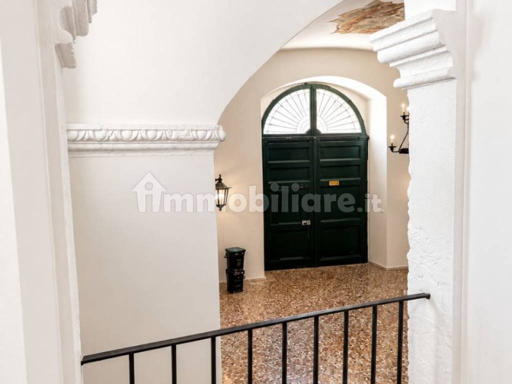 Interno palazzo