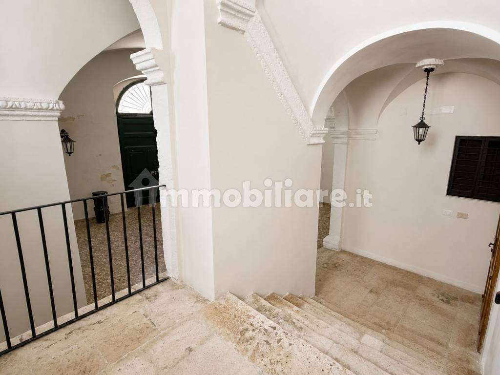 Interno palazzo