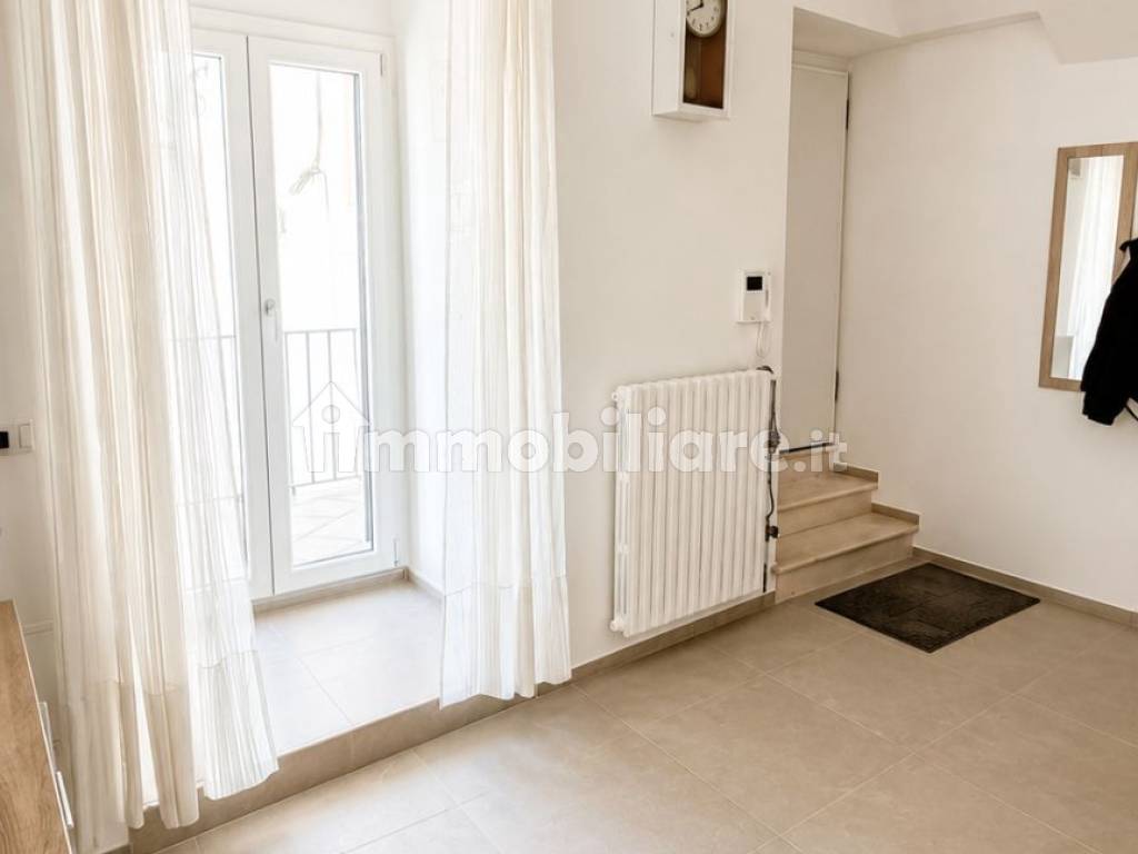 Interno palazzo