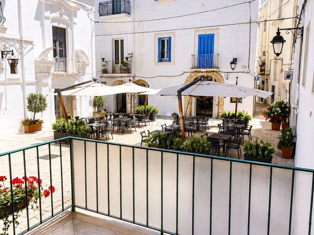 Balcone