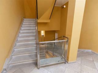 Interno palazzo