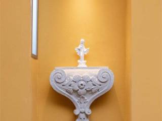 Interno palazzo