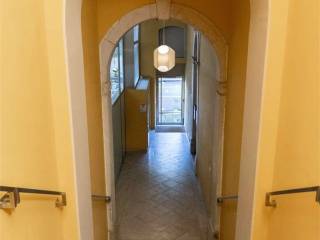 Interno palazzo