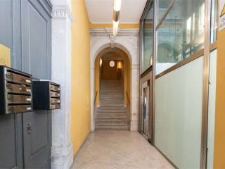 Interno palazzo
