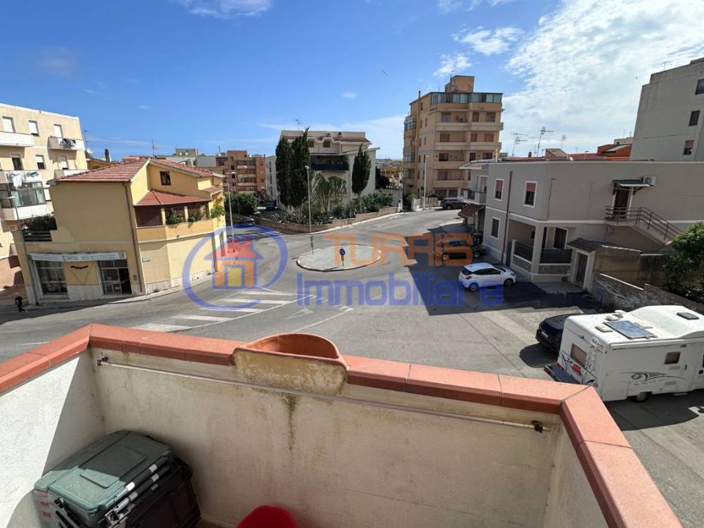 Balcone