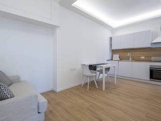 Bilocale via Padre Reginaldo Giuliani 20, Greco - Segnano, Milano