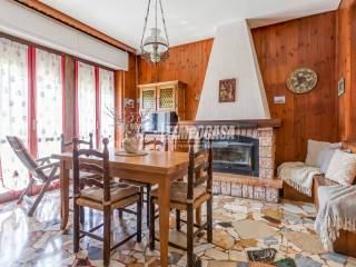 Sala da pranzo