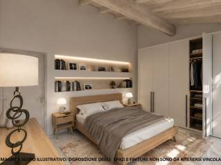 Camera da letto