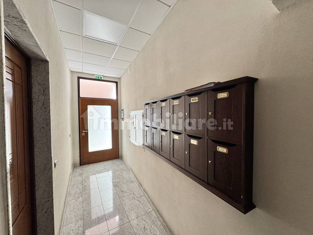 Bilocale via Luigi Angeloni, Centro, Frosinone — foto 2
