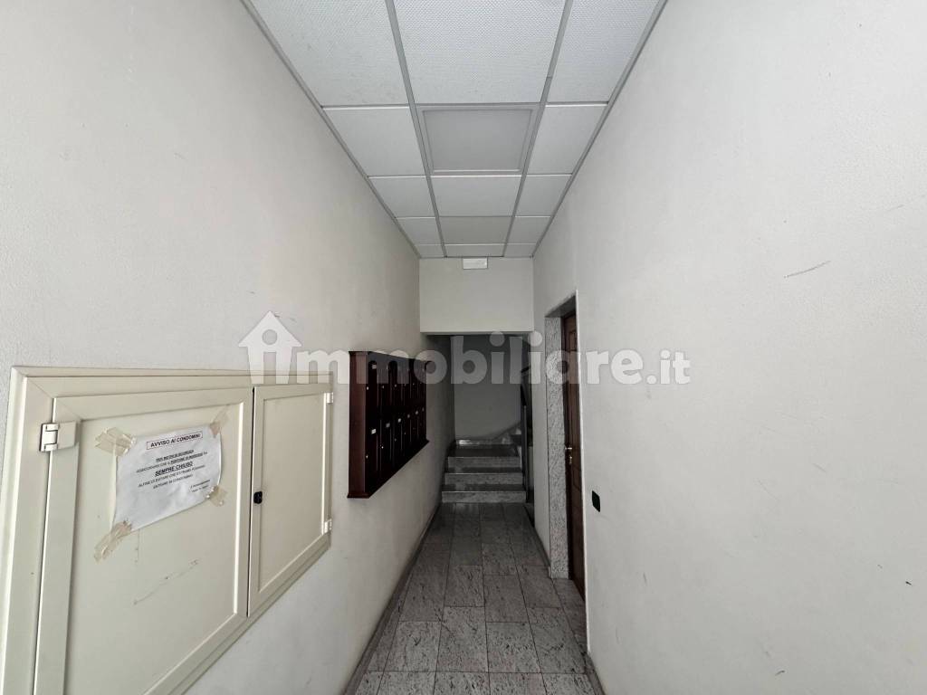 Bilocale via Luigi Angeloni, Centro, Frosinone — foto 3