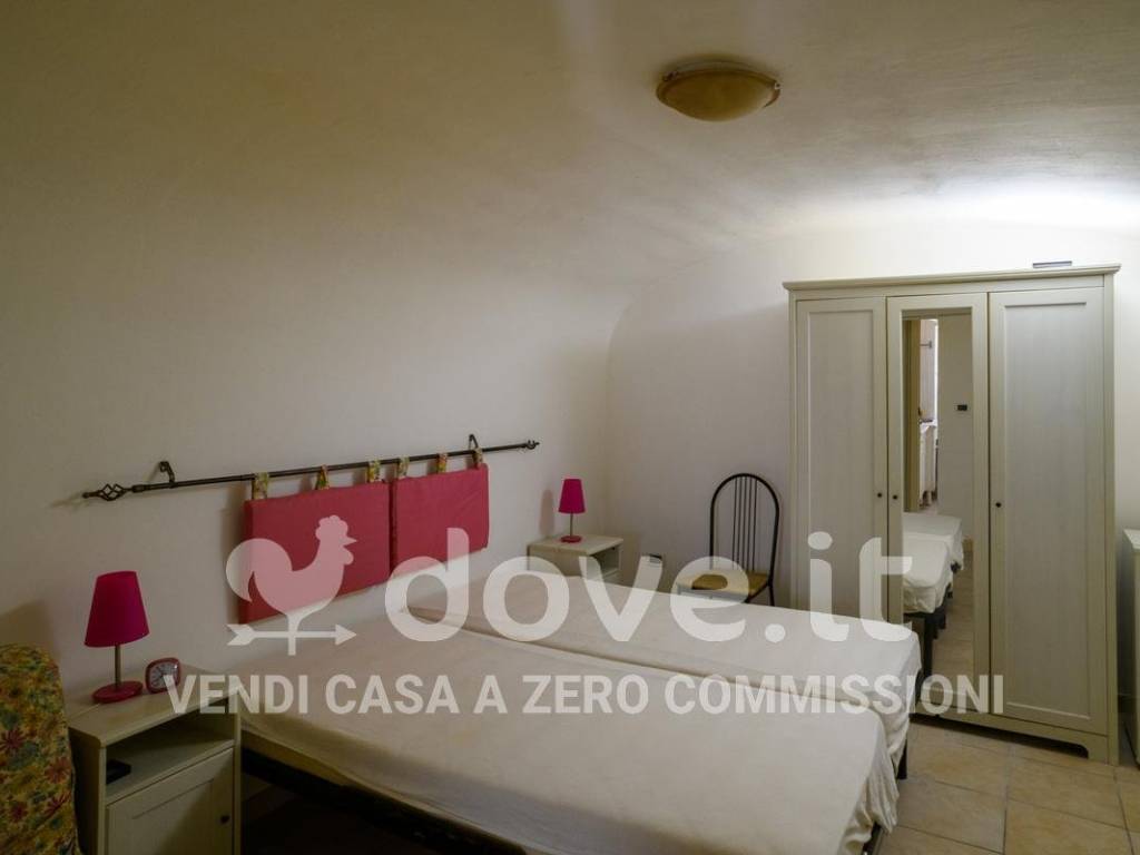 Camera da letto