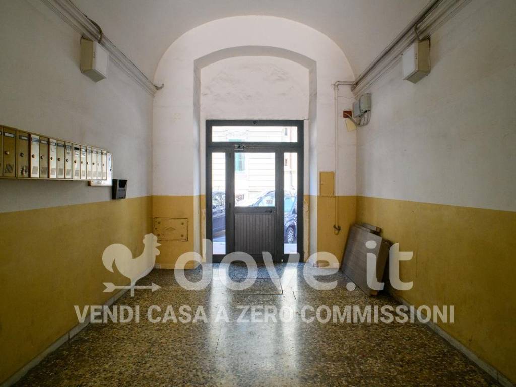 Interno palazzo