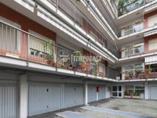 Monolocale via Vodice 15, San Siro, Milano