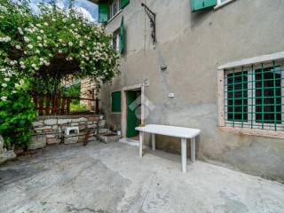 Cortile interno