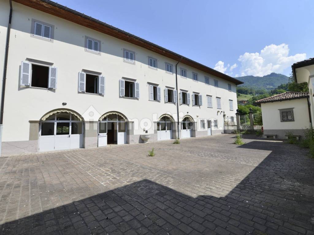 Cortile interno