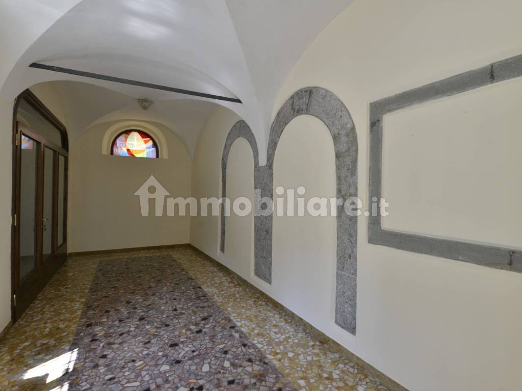Interno palazzo