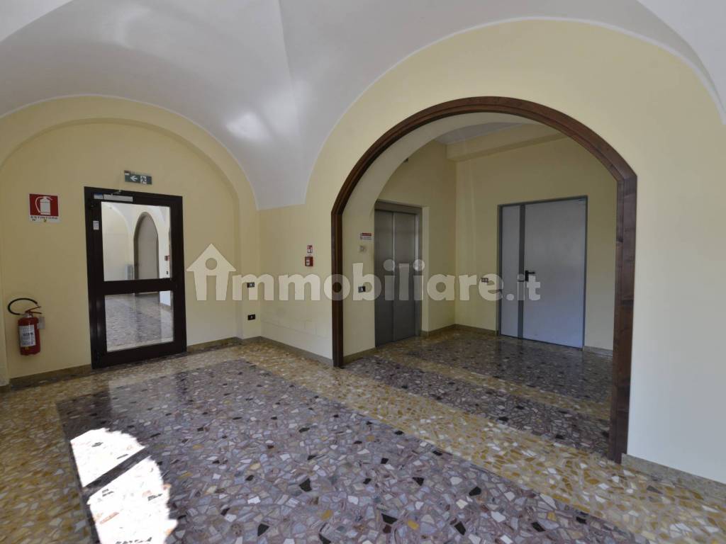 Interno palazzo