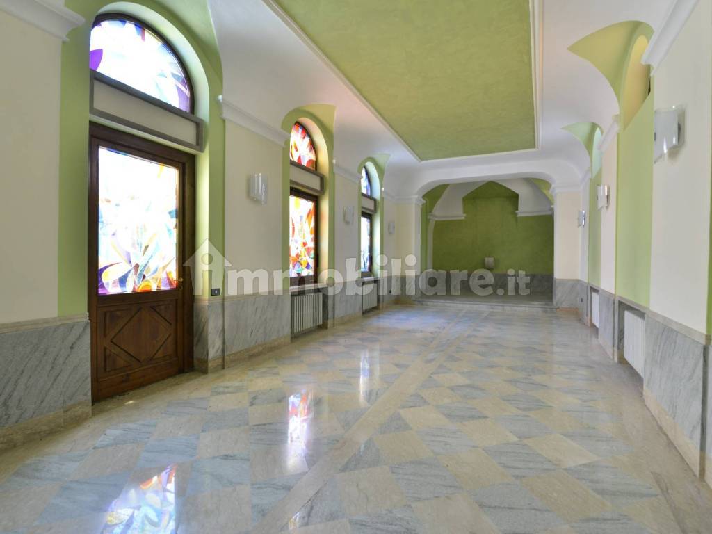 Interno palazzo