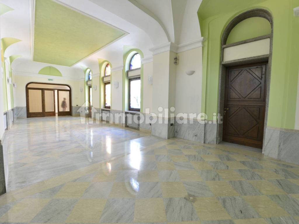 Interno palazzo