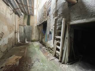 Cortile interno