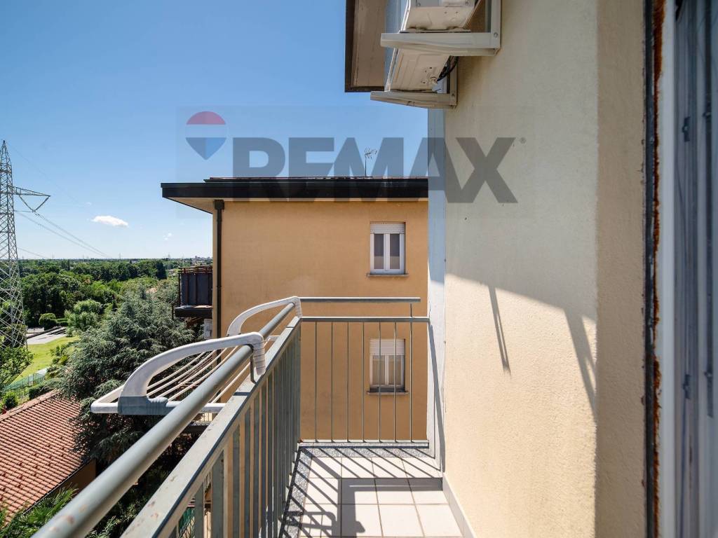Balcone