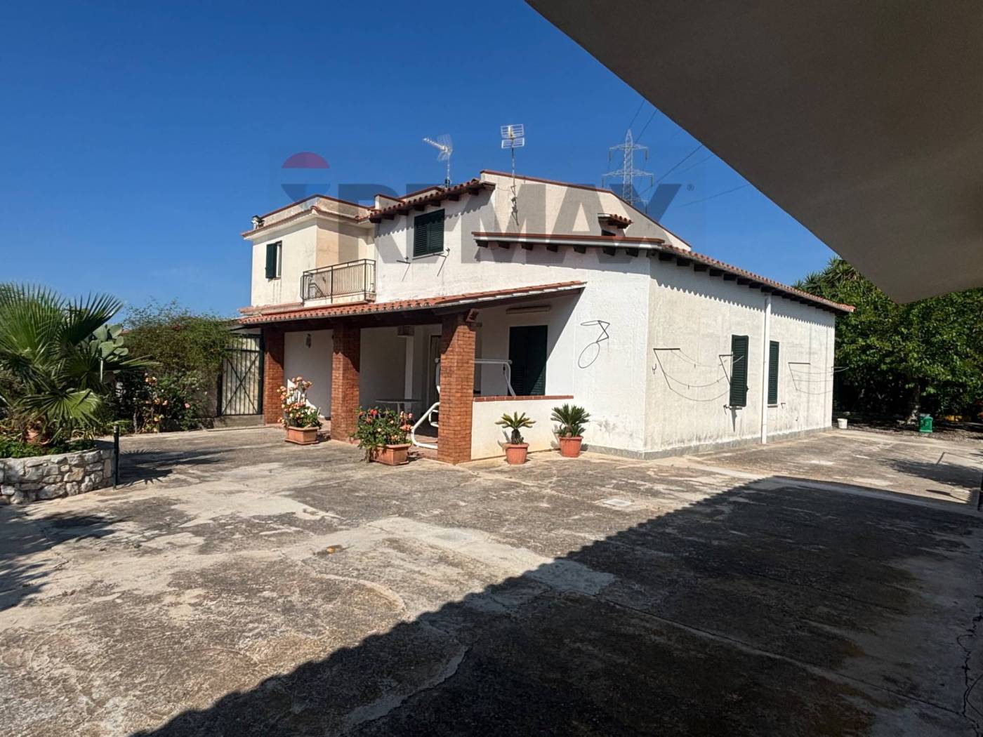 Villa in vendita a Termini Imerese