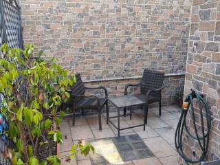 Patio esterno