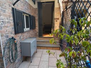 Cortile interno