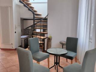 Sala da pranzo