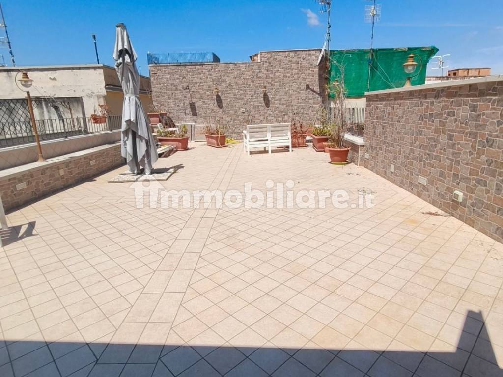 Terrazzo