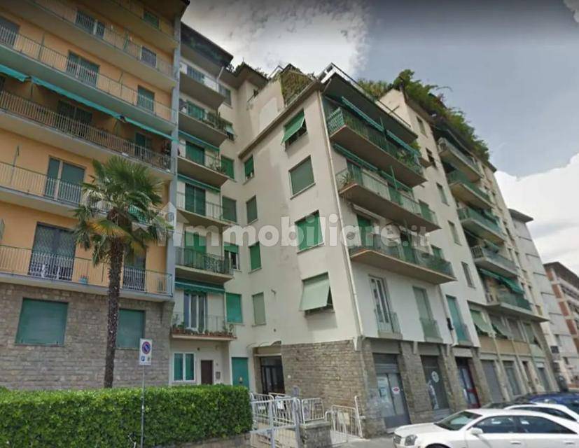 Facciata