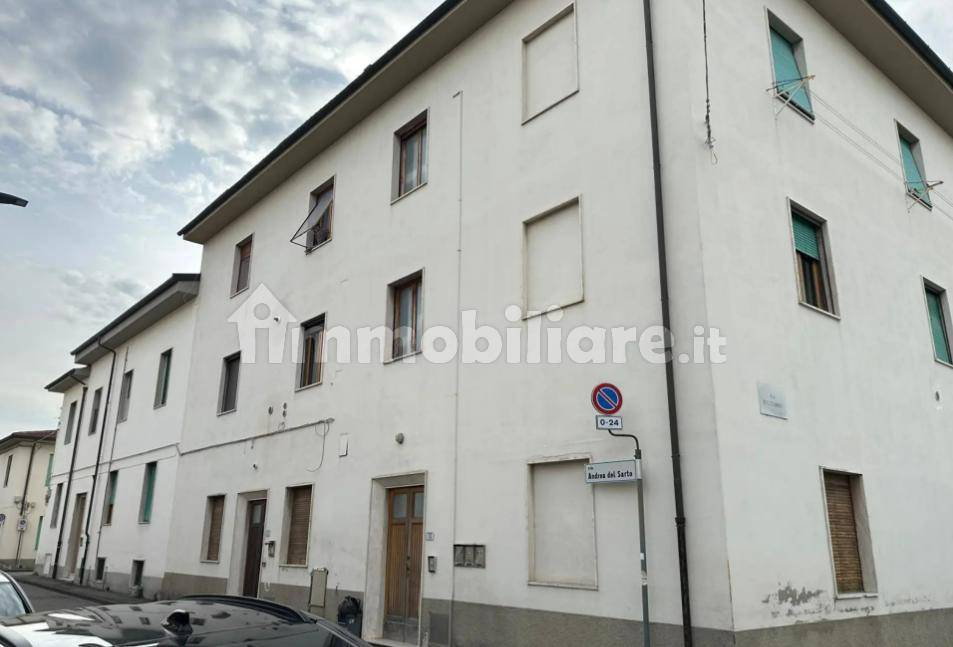 Facciata