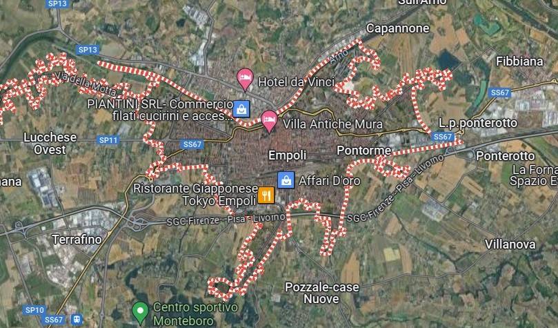 Mappa