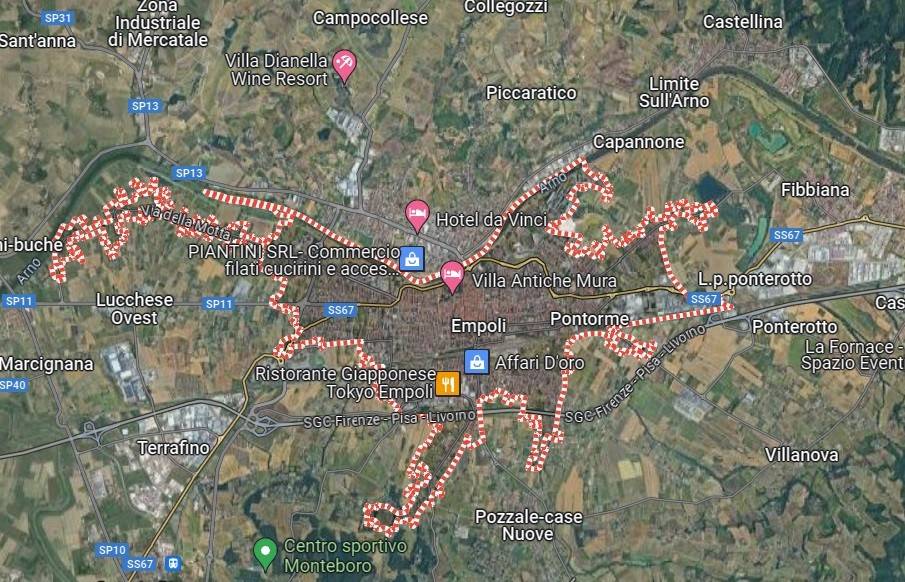 Mappa
