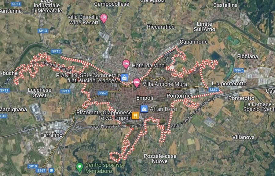 Mappa