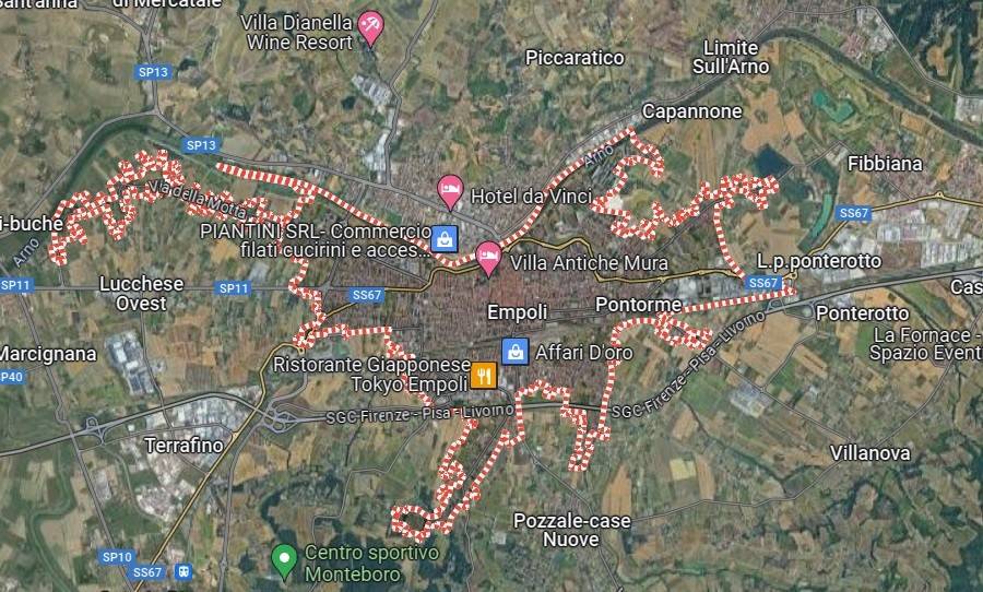 Mappa