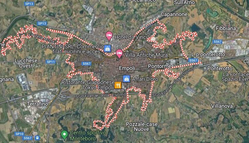 Mappa