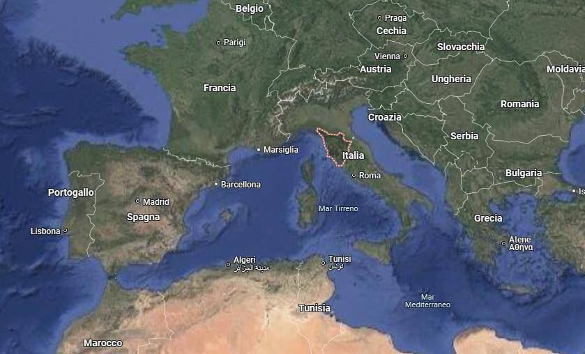 Mappa