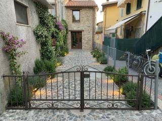 Cortile interno