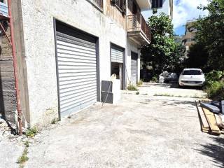Posto macchina