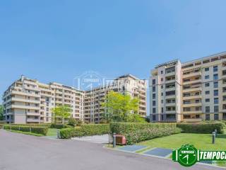 Bilocale via Pompeo Marchesi, Quarto Cagnino, Milano