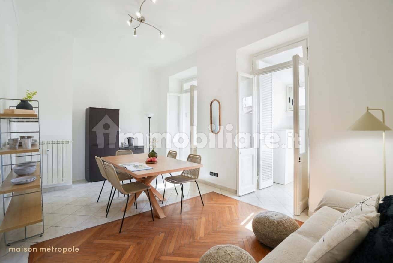 Appartamento in affitto a Torino
