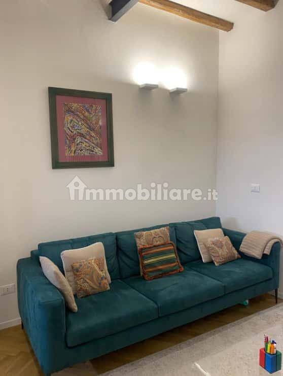 Appartamento in affitto a Bologna