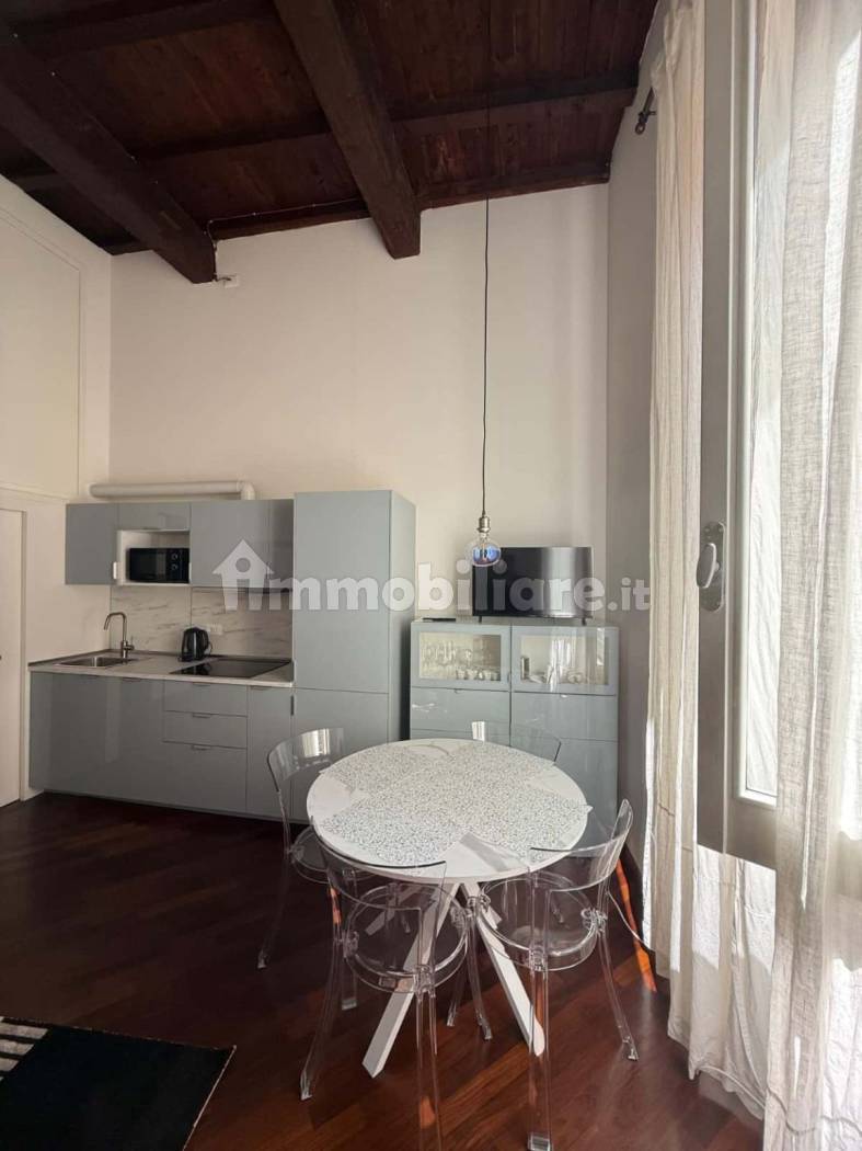 Appartamento in affitto a Bologna