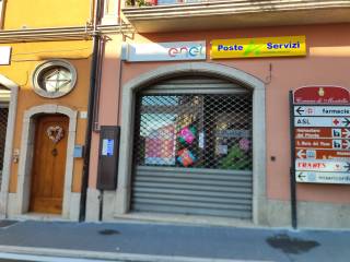 Ingresso