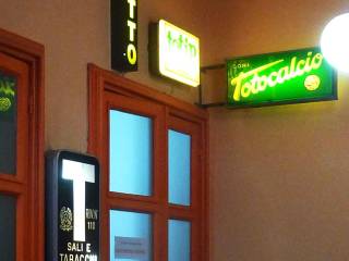 Interno palazzo