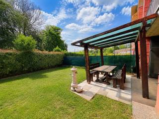 Patio esterno