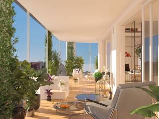 Veranda